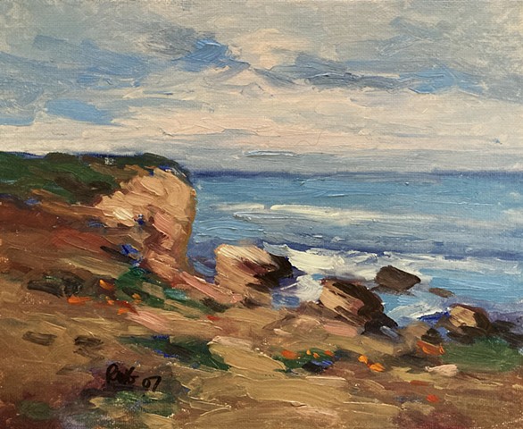 Mini Montana De Oro