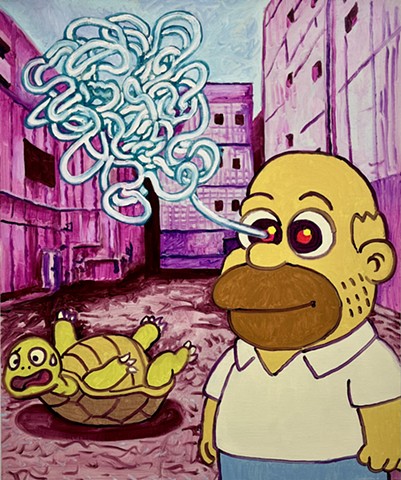 まだコンパイル中 Still Compiling