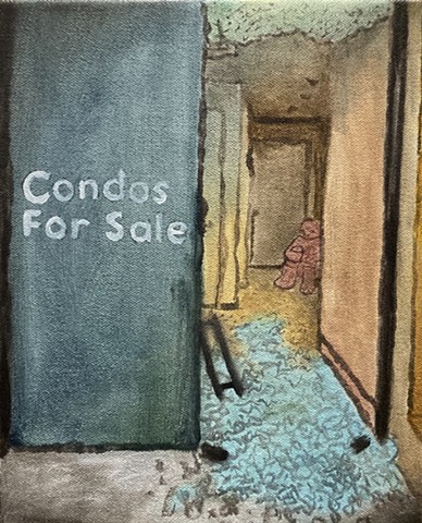 Condos For Sale