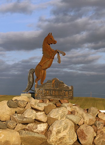 www.danperrsysculpture.com, dan perry, sculpture, arabian horse, sculpture, horse sculpture