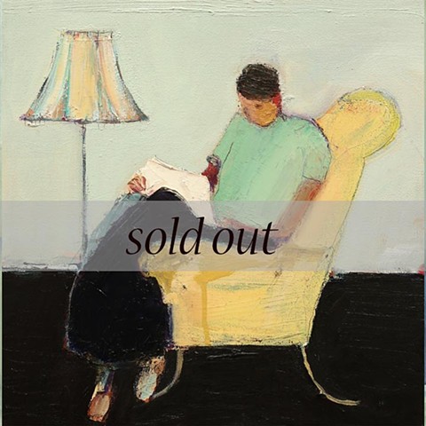 sold out