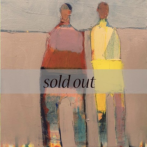 sold out