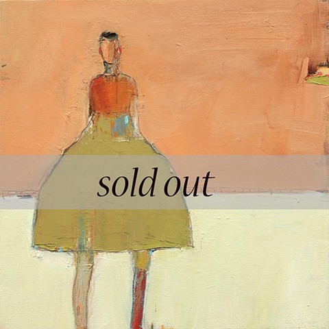 sold out