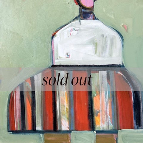 sold out