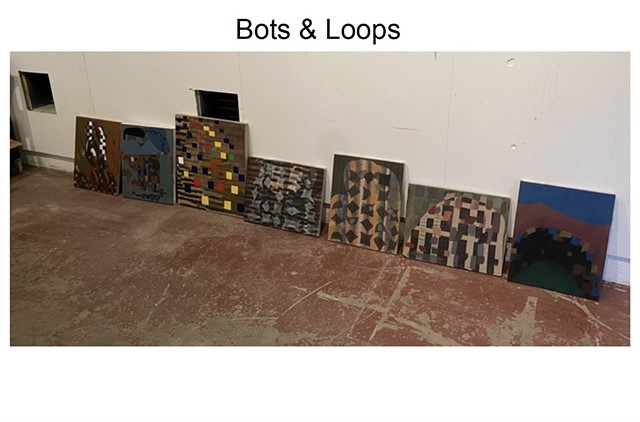 Bots and Loops