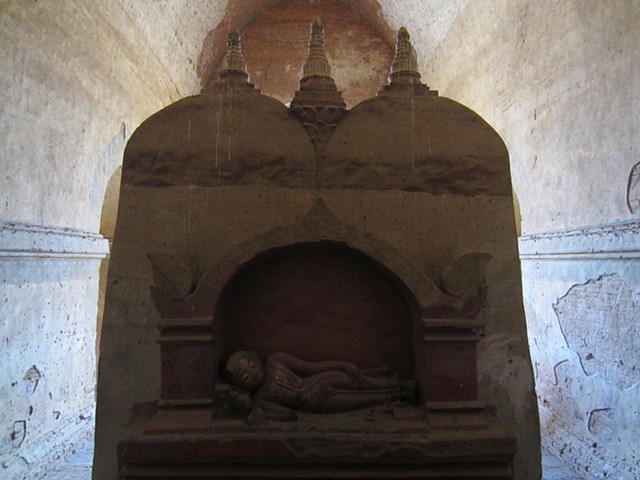 Untitled (Bagan)