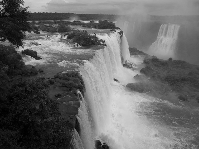 Untitled (Foz do Iguaçu)