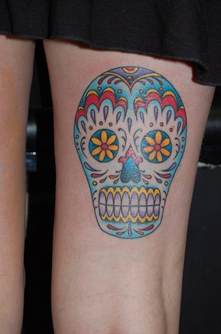 rachelskull