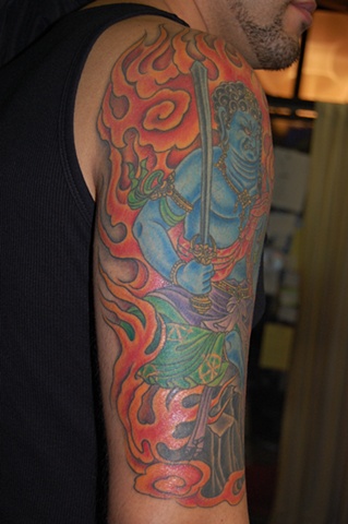 fudo1