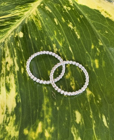rope ring
