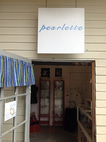 Pearlette, 253 Mercer Street, Harmony, PA, 2011-2016