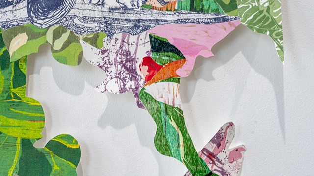 perennial at SNAP Gallery
