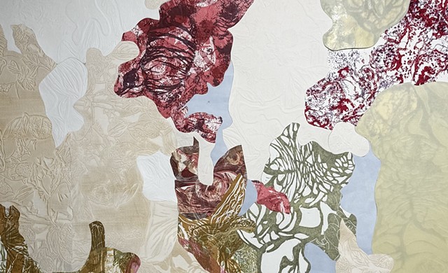 Interstitium at Pittsburg State University