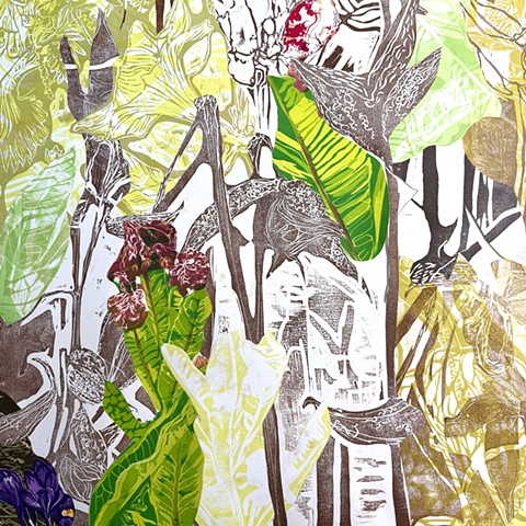 Deep Field / Perennial