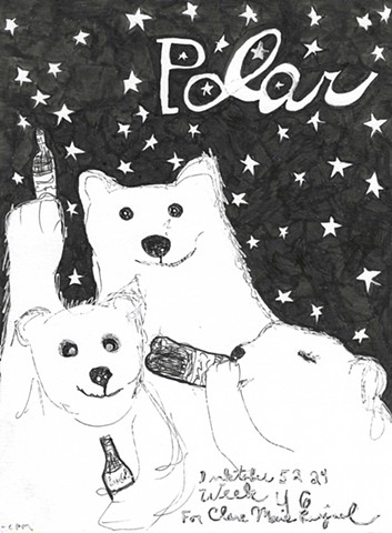 Week 46: Polar