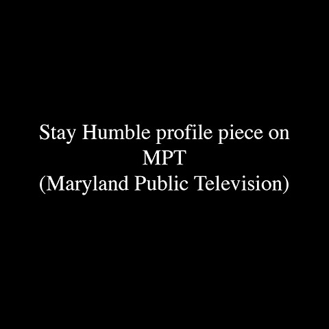 Stay Humble profile on MPT
