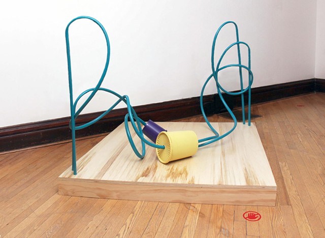 Deep Uncertainty (Being Together, Being Apart)