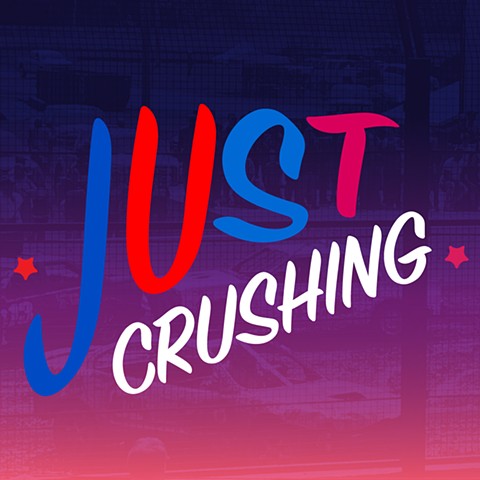 Crowdfunding Campaign for Just Crushing Now Live