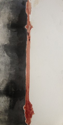 Blood Drawing (arrow):  September 14, 2015