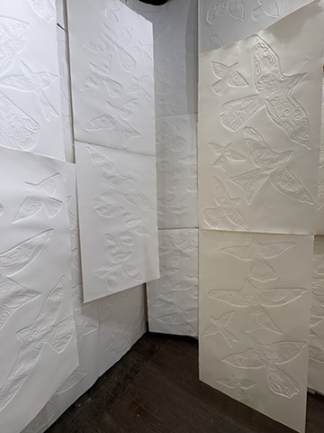 Everything Is Everything (Installation Detail)