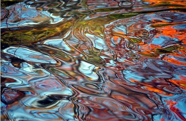 Surface Tension #4