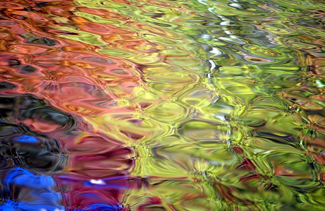 Surface Tension #2