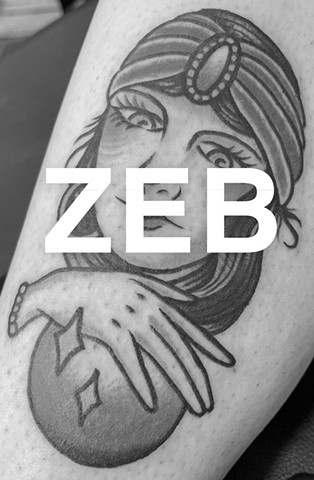 Zeb
