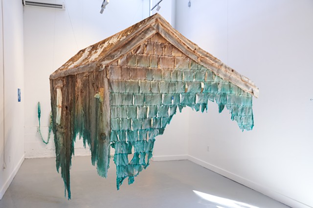 photo by Daisy St. Sauveur