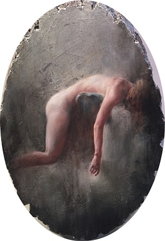 Sofia Bachvarova "The Unbearable Lightness Of Surrender" 2011 