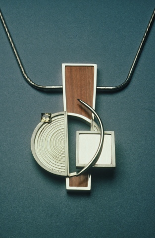 Art Deco Necklace