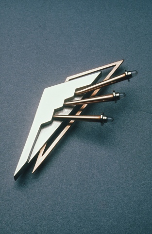 Lapel Pin #3