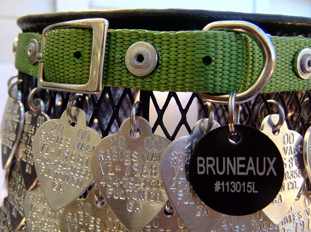 #1113015L  "Bruneaux"