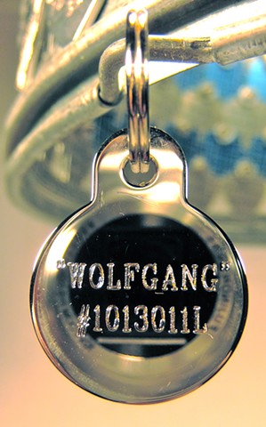 #1013011L  "Wolfgang"