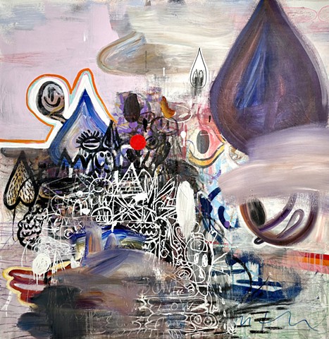 Dark Side of the Boon