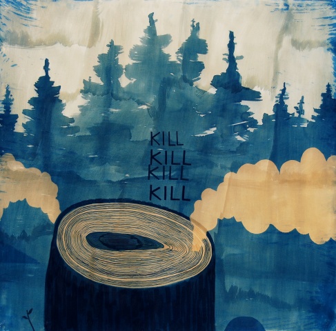 kill kill kill kill 1