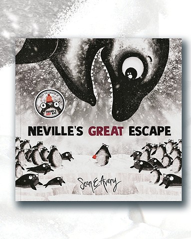 Neville's Great Escape