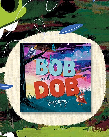 Bob and Dob