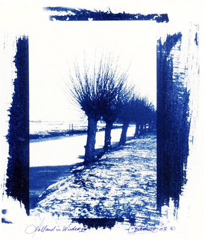 Holland in Winter #2
