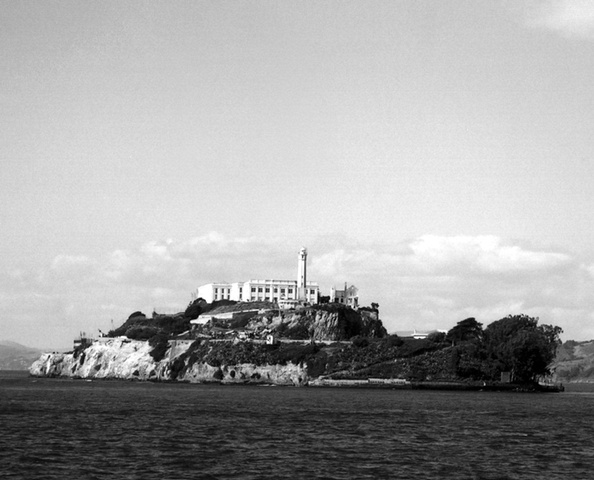 Alcatraz #11