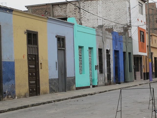 Untitled
Lima, Peru