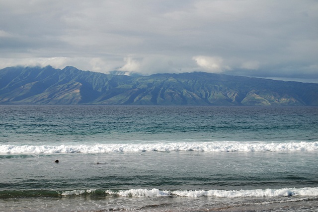 Molokai