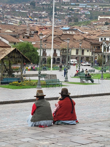 Cuzco
Cuzco, Peru