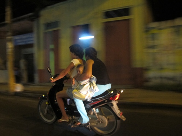 Untitled
Iquitos, Peru