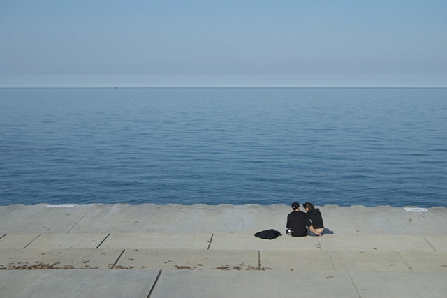 Untitled
Lake Michigan
Chicago, IL