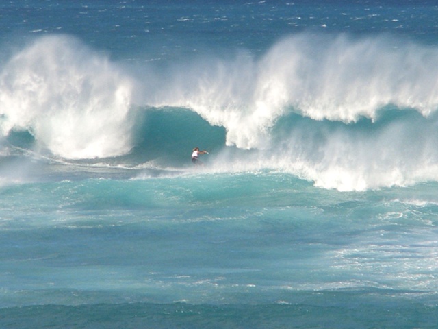 Untitled
North Shore, HI