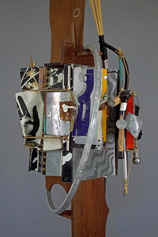 ACT I:  The Plot to Kill the American Rooster (det)