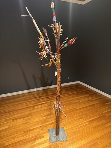 fingerpostbottletreestorystick