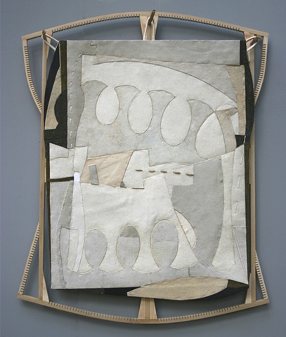 PALLOR OF RECONCILIATION