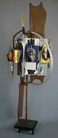 ACT I:  The Plot to Kill the American Rooster