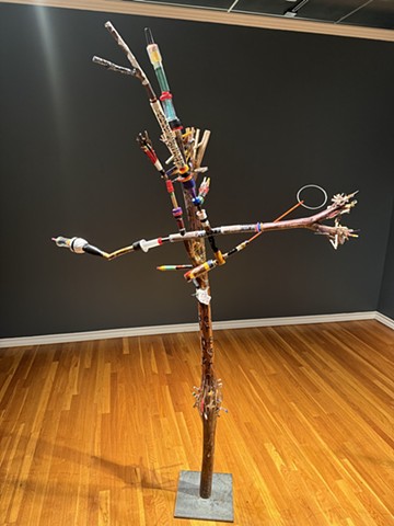 fingerpostbottletreestorystick